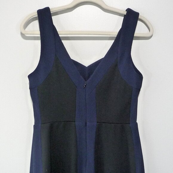 BCBGENERATION SIZE 8 BANDAGE DRESS POCKETS - Picture 3 of 15